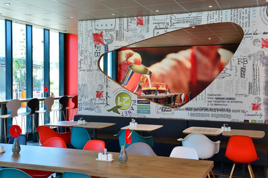 Hotel Ibis Ost München