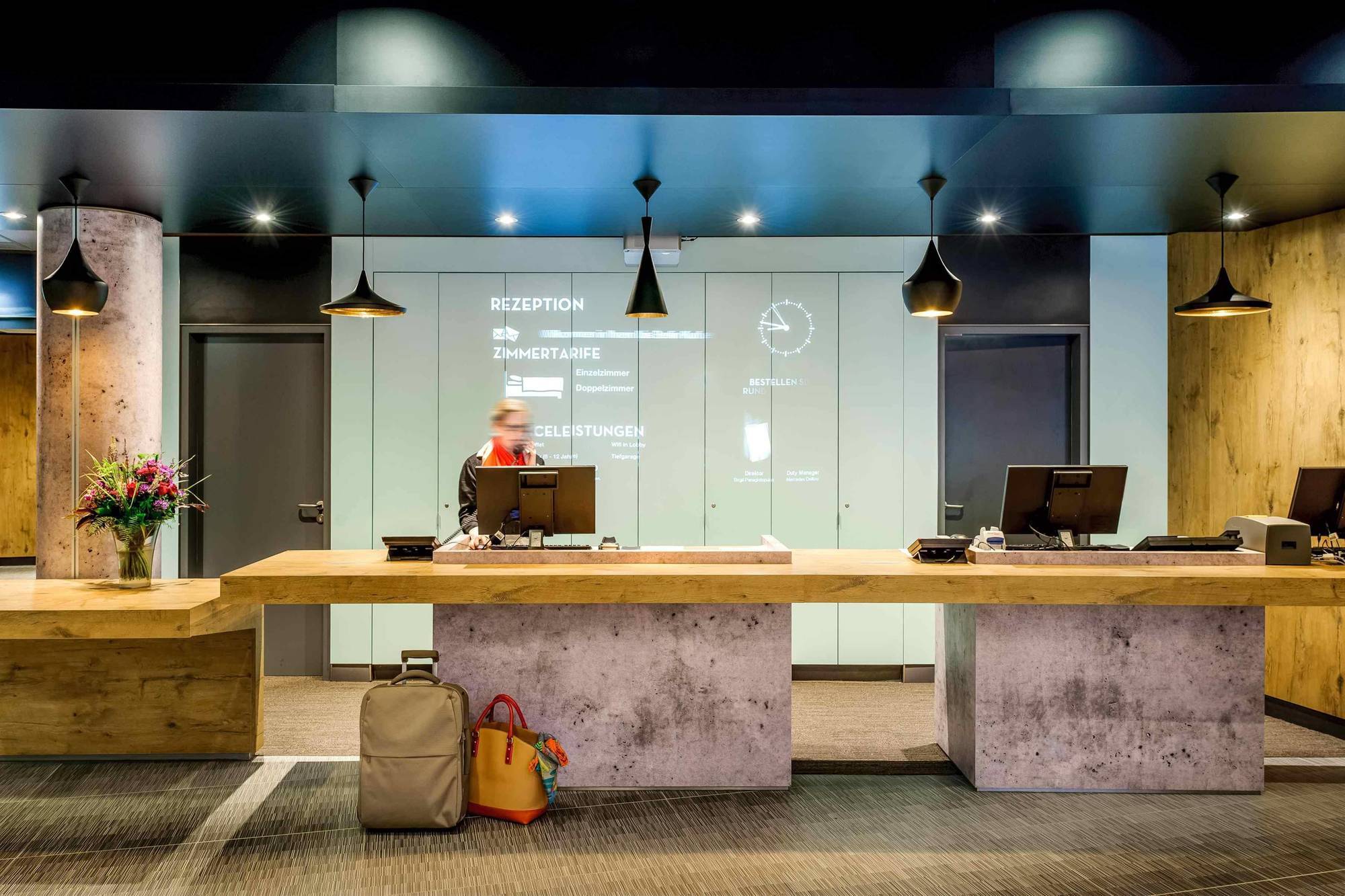 Ibis Ost München