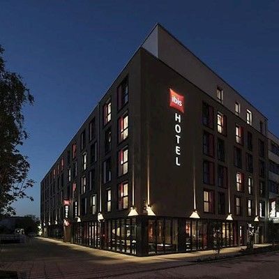 Hotel Ibis Ost München